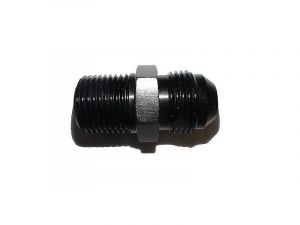 -10an Male Flare to 1/2 NPT Male Straight