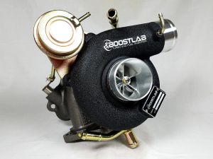 2004-2020 Subaru STi / WRX EJ BL TD06SL2-20G Turbo Upgrade | Boost Lab