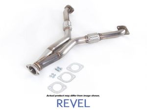 2003-2006 350Z Revel Touring-S Y-Pipe