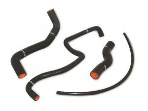 2003-2006 Nissan 350Z Mishimoto Silicone Radiator Hose Kit