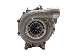 2004.5-2010 Duramax 6.6L LLY, LBZ, LMM Garrett OEM Replacement Turbo *NEW*