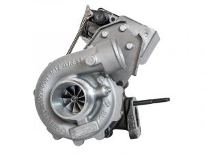2014-2019 Chevrolet Colorado 2.8L XLDE Garrett PowerMax Turbo Upgrade