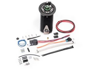 2007-2011 335i N54 Radium Dual Pump FHST Surge Tank - Walbro