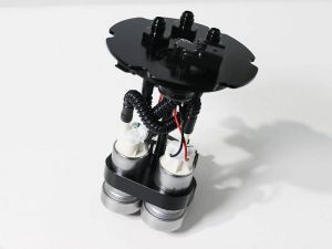 2009-2021 Nissan 370Z VQ37HR Twin Fuel Pump Hanger