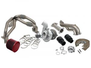 2013-2020 BRZ / FR-S / FT86 Turbo Kit | Tomioka Racing