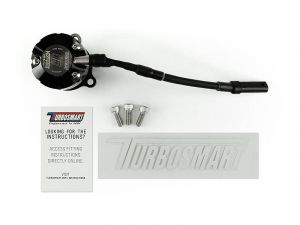 2014+ C300 / CLA 250 M270/M274 Turbosmart Dual Port Blow Off Valve (BOV)