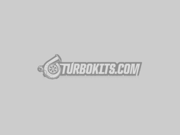 SpeedTech Turbo Kit for 2014-2020 F8X S55 BMW M2, M3, M4