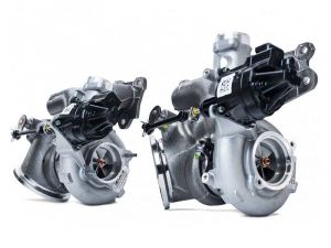 2014-2020 M2C / M3 / M4 S55 Twin Turbo Upgrade | MHI