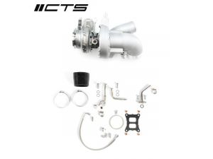 2015-2021 VW GTI/Golf R and Audi A3/S3 MQB CTS BOSS700 V3 Turbo Upgrade