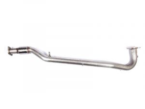 2015-2021 Subaru WRX FA20 Perrin Catted J-Pipe (Downpipe)