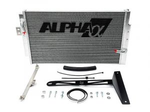 2016-2023 Q50 / Q60 AMS RED Alpha Race Heat Exchanger
