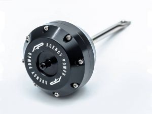 2017-2022 Can-Am Maverick X3 Turbo Billet Wastegate | Agency Power