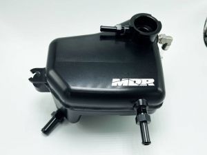 Billet Coolant Expansion Tank for 2017+ Honda Civic Type R FK8, FL5 and Integra Type S DE5