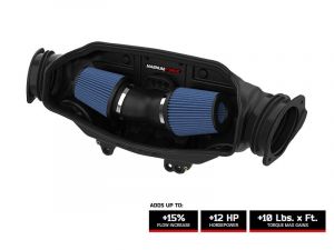 2020-2023+ Corvette C8 aFe Stage 2 Cold Air Intake