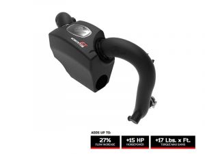 2020-2023+ Ford Explorer ST aFe Cold Air Intake - Pro 5F