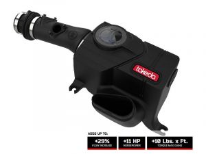 2021-2024 Acura TLX 2.0T aFe Takeda Cold Air Intake