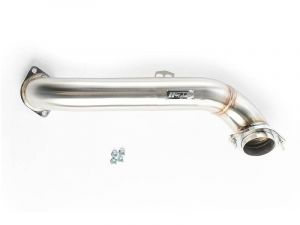 BMW M2 / M3 / M4 / G Series S58 Single Top Mount Turbo Kit