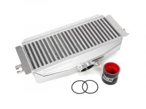 2022+ Subaru WRX FA24 GrimmSpeed Top Mount Intercooler (TMIC)