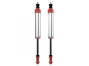2022+ Tundra 3.4TT aFe 2.5 Rear Shock Kit
