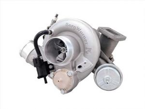 BorgWarner EFR 7163 T25 .85ar IWG Turbocharger - 11639880005