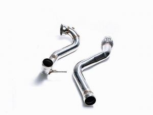 Armytrix High-Flow Performance Race Downpipe
