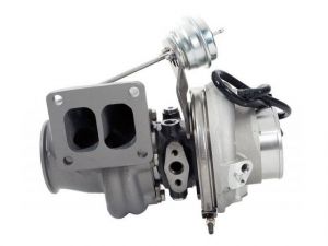 BorgWarner EFR 7670 T4 .92ar Twinscroll IWG Turbocharger - 179390