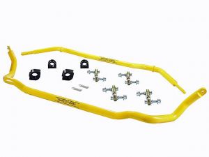 aFe Control Johnny OConnell Sway Bar Set