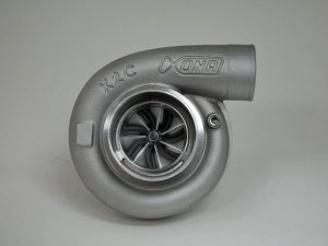 Xona XR 6557S X2C .63ar TiAL vBand Ball Bearing Turbo