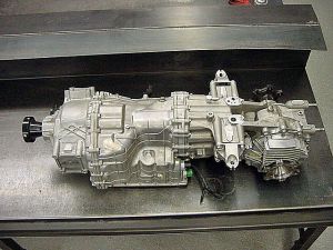 Jacks Transmission 1200 Complete Rebuild Service