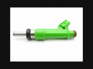Denso 440cc Extended Nozzle Injectors