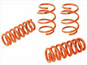 aFe Control Lowering Springs