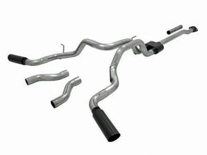 Flowmaster Cat-Back Exhaust System
