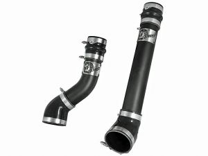aFe Power BladeRunner 3 Inch Intercooler Tubes Hot and Cold Side