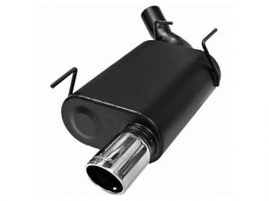 Flowmaster Axle-Back Exhaust System