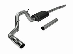 Flowmaster Cat-Back Exhaust System