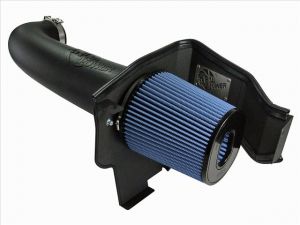 aFe POWER Magnum FORCE Stage-2 Pro 5R Cold Air Intake System