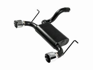 Flowmaster Axle-Back Exhaust System