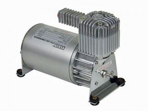 BD Diesel Air Compressor Kit Remote Mount Exhaust Brake