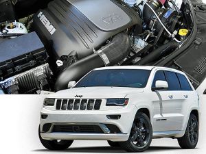 ProCharger High Output Intercooled Supercharger System