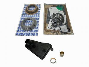BD Diesel Built-It Trans Kit - 4R100 Stage 1 Stock HP Kit