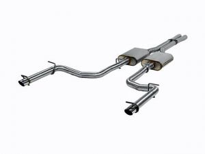 Flowmaster Cat-Back Exhaust System