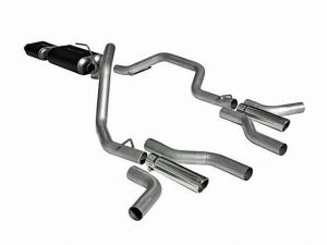 Flowmaster Cat-Back Exhaust System