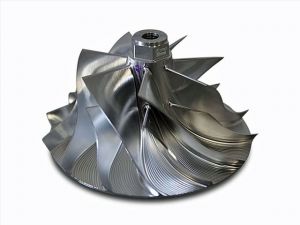 Wicked Wheel 2 Powerstroke 6.0L