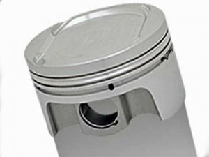 JE SRP Pistons