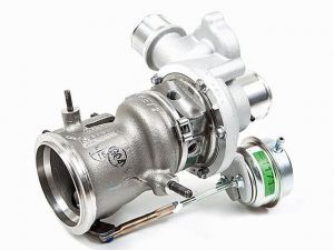 Garrett GT1238Z - Small Frame Technology Turbocharger