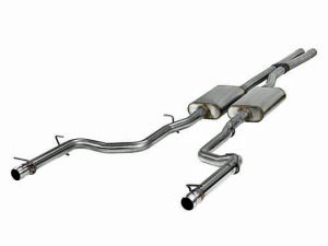 Flowmaster Cat-Back Exhaust System