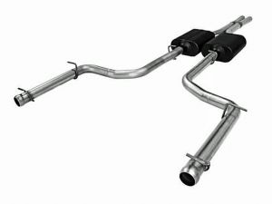 Flowmaster Cat-Back Exhaust System
