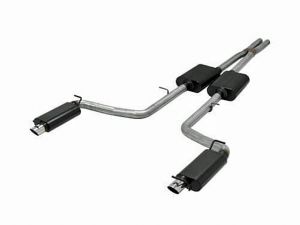 Flowmaster Cat-Back Exhaust System