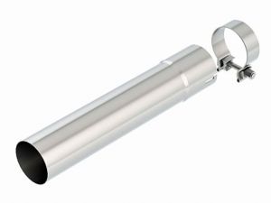 Borla Exhaust Adapter