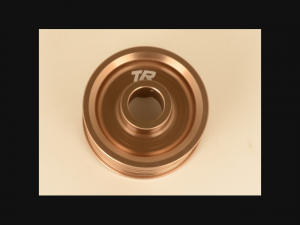 Tomioka Racing Alternator Pulley